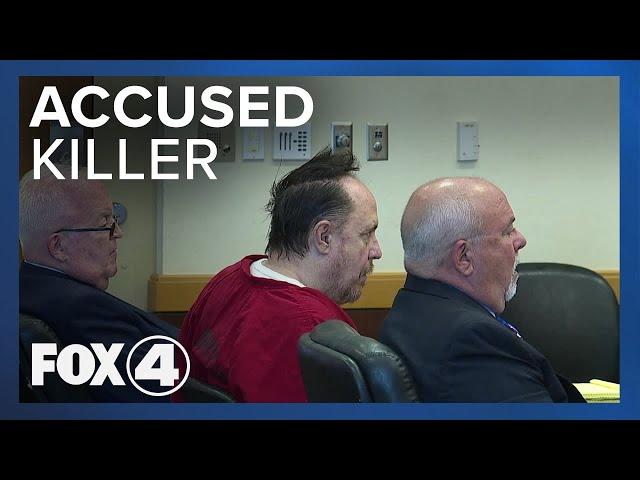 Jury Selection Begins for Accused killer Joseph Zieler