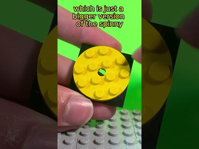 The Most USELESS Lego Pieces EVER MADE Part 2!!! #lego #legominifigures  #legostarwars #ninjago