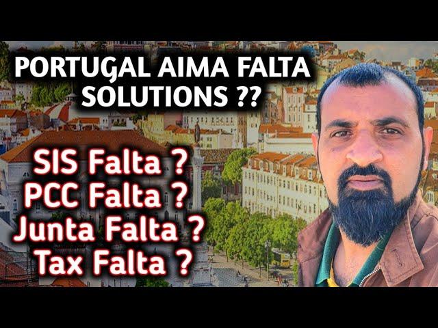 Portugal immigration new update || Portugal Immigration New Updates || travelwithrafique