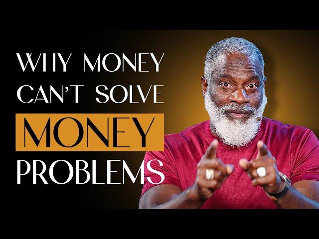 $$$ Isn’t The Answer To Your $$$ Problems, You Can’t Borrow Your Way Out Of A Hole.