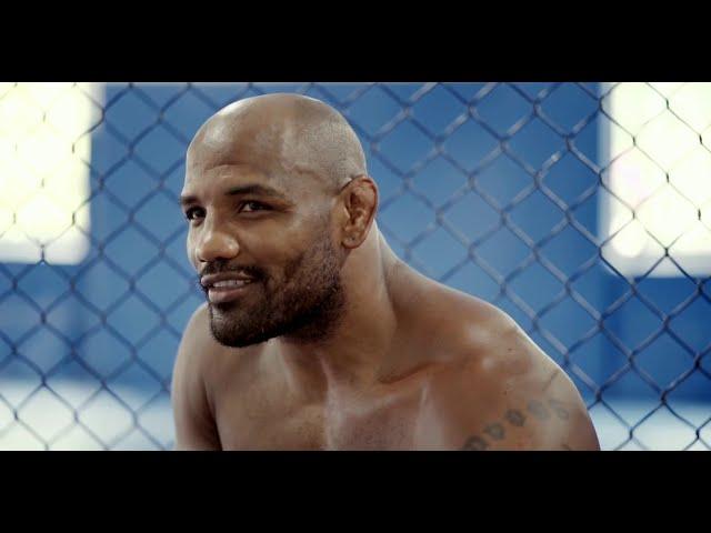 ▶ YOEL ROMERO MOTIVATION WORKOUT & TRAINING 2022 / FITNESS MONSTER / SOLDIER OF GOD [HD]