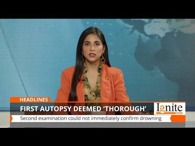  Ignite News Hour - May 30, 2025