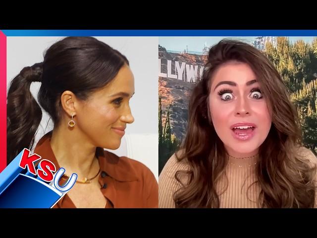 REVEALED: Conflict Of Interest? Meghan Markle BOMBSHELL US WEEKLY SCANDAL | Bully Allegations