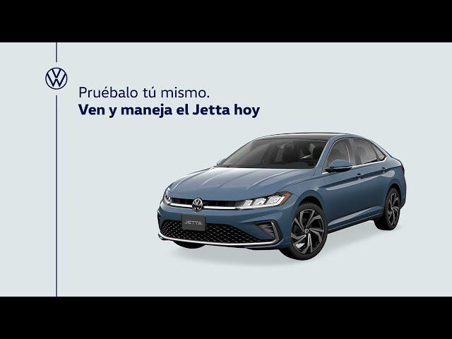 El Jetta 2025 | Larga Carrera