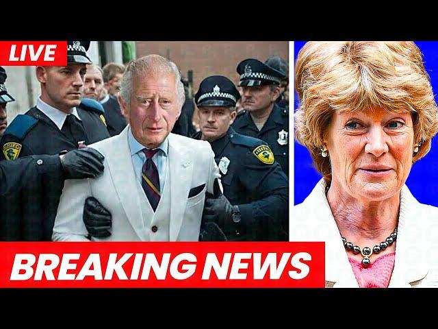 Princes Diana's Sister Breaks Silence And Shocks Everyone!