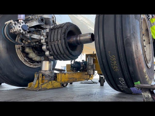 Stig Shift #46 (Aircraft Maintenance Adventures)