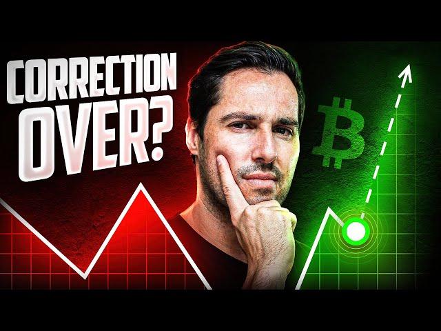 The Crypto Clock Is Ticking! [Time’s Almost Up]