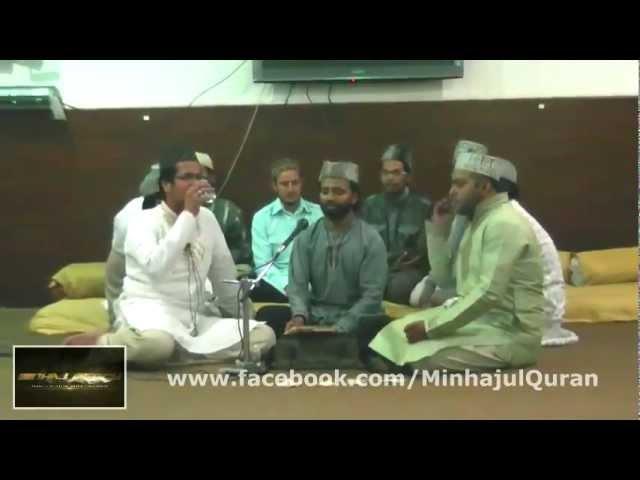 Celebrating "Quaid Day" at MQI Bangalore, India