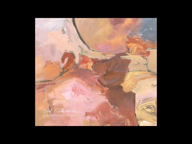 Nujabes - After Hanabi -listen to my beats- [Official Audio]