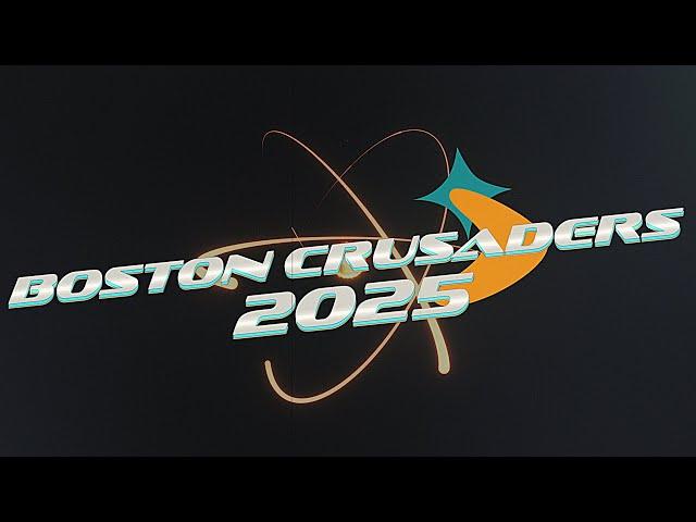 Presenting Our 2025 Production | Boston Crusaders