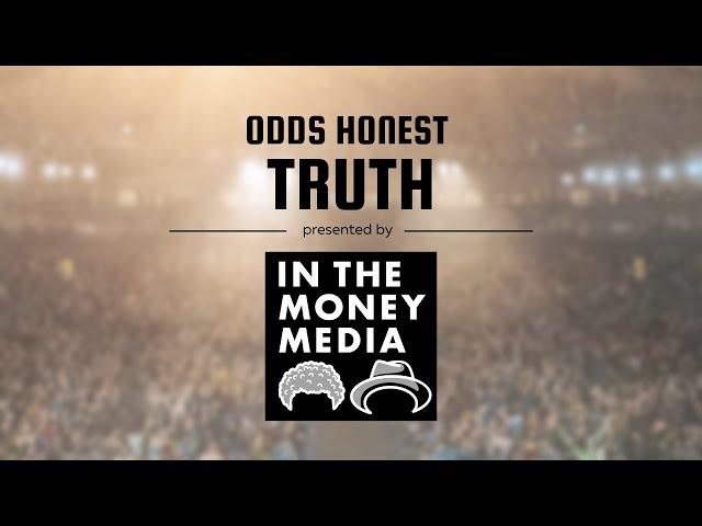 Odds Honest Truth | NFL Wild Card Weekend