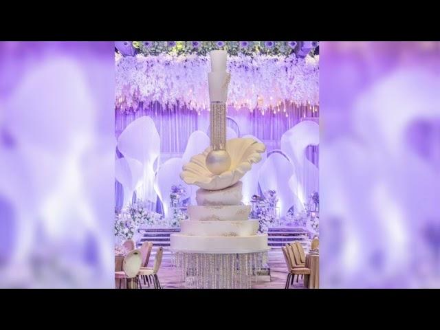 Top 10 luxury wedding cakes ideas  | wedding cake designs | new ideas for cakes #weddingcake #cake