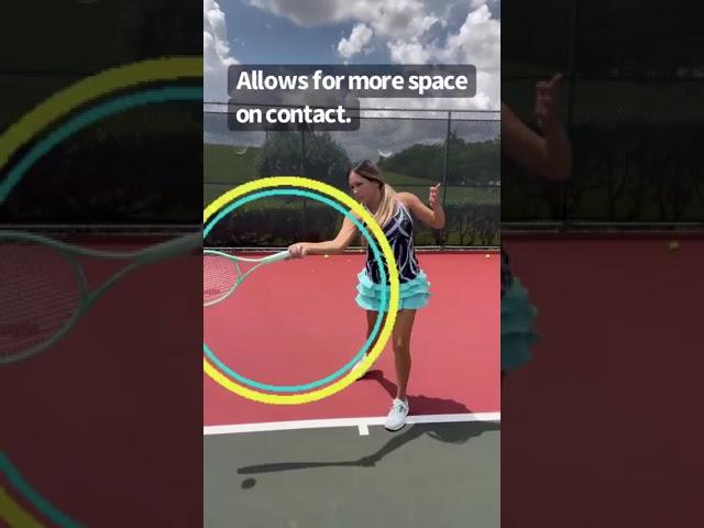 What’s your forehand grip? 
