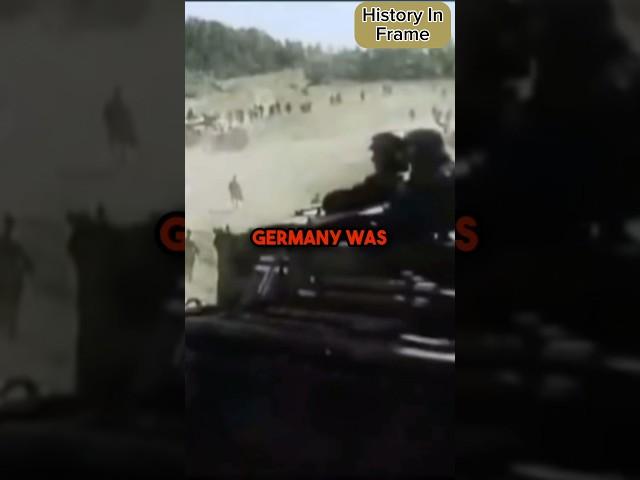 How Close Hitler Was To Winning World War ll