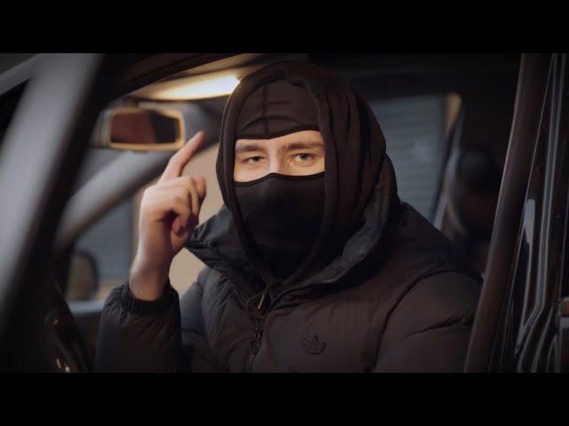 не меняет - на российских улицах (official video)