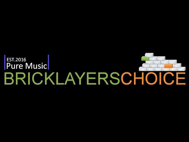 Trailer Album 2020 Bricklayer`s Choice "Balsam für Deine Seele"