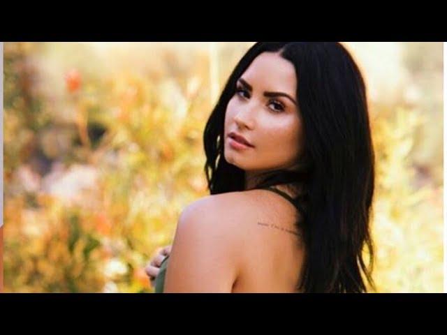 Demi Lovato’s Home TARGETED For MASSIVE BURGLARY As She Seeks Treatment In REHAB!