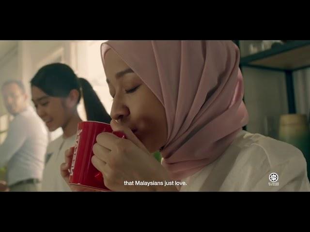 NESCAFÉ Classic “Love In, Love Out.” (ENG)