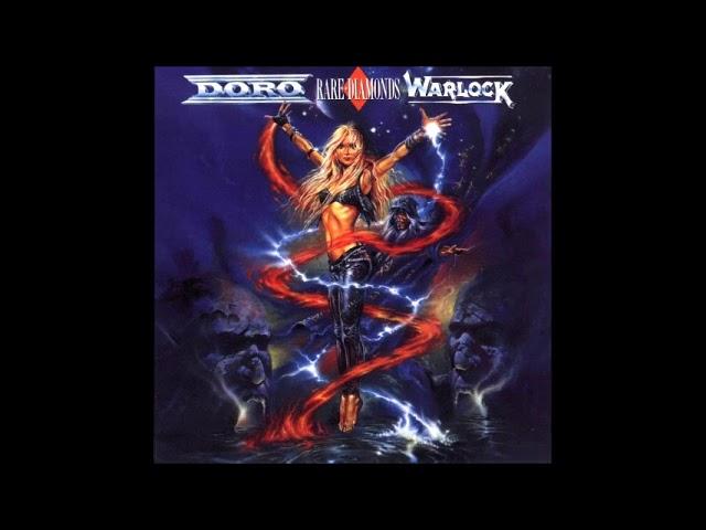 DORO/Warlock - Unholy Love