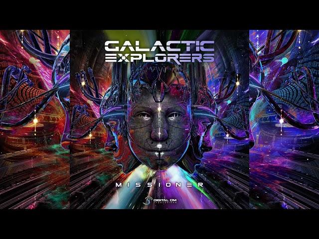 Galactic Explorers - Missioner (Original)