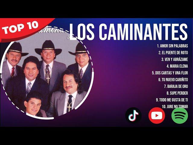 Los Caminantes Latin Songs 2024 ~ Top 100 Artists To Listen in 2024