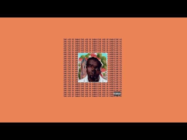 FML OG Version - Kanye West feat. Travis Scott, The Weeknd & Bon Iver