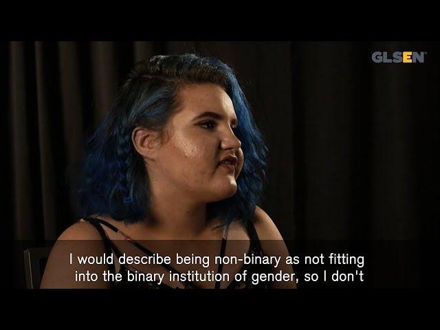 How to Support Non-binary Students