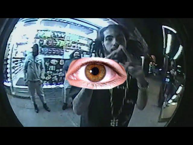 MMO JAJA - BABA SAY (Visual By Third Eye.Mp4)