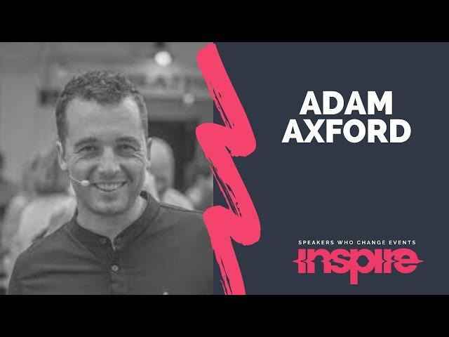 Adam Axford - Virtual Showreel