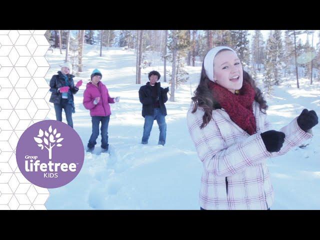 Faith | Everest VBS Music Video | Group Publishing