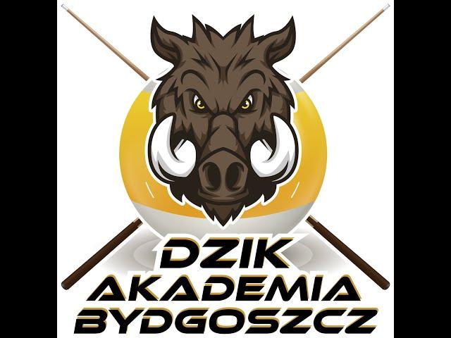 Liga Dzik Akademia | Kolejka 8 | Biesek/Policht vs Puszkiewicz/Chmielewski | 17.10.2024