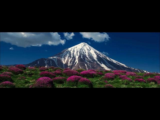 Damavand Trek   - Taymaz Adventure Iran