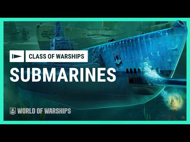 Prepare to dive! | How to play: Submarines | Playing Against Submarines