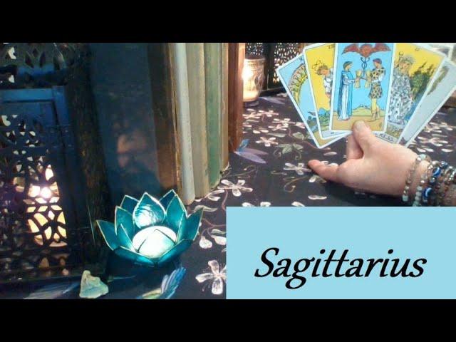 Sagittarius July 2025  IT'S TIME! They Have Always Loved You FUTURE LOVE #Sagittarius #Tarot
