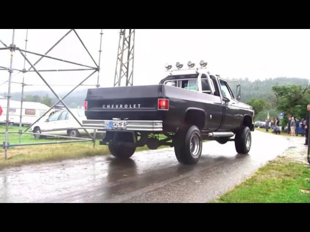 Burnout Fail