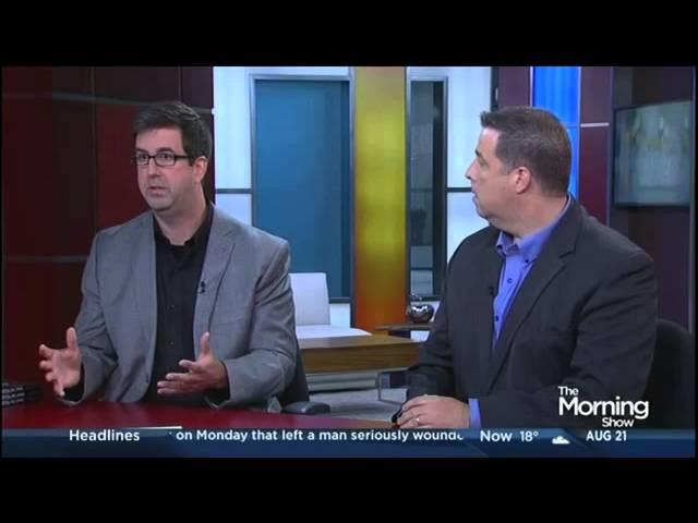 Global Interview Aug 21 2014