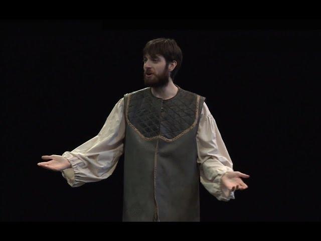 General Prologue of the Canterbury Tales (Premiere)