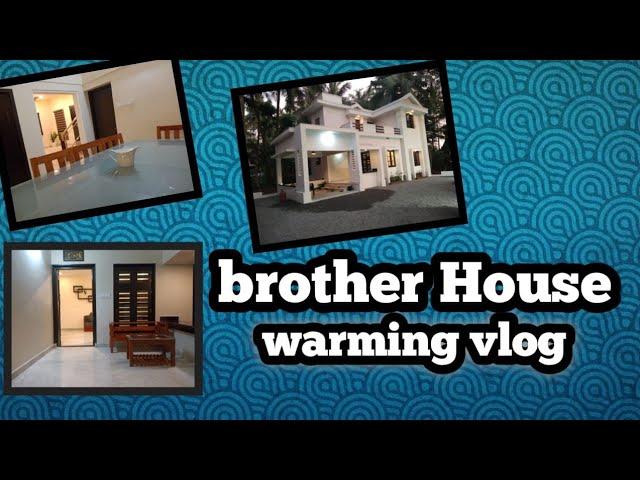 Brother House Warming Day|Day vlog| Home Tour|homely delights