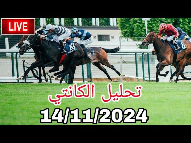 Pronostic quinté PMU 14 Novembre 2024 #pronostic_quinté