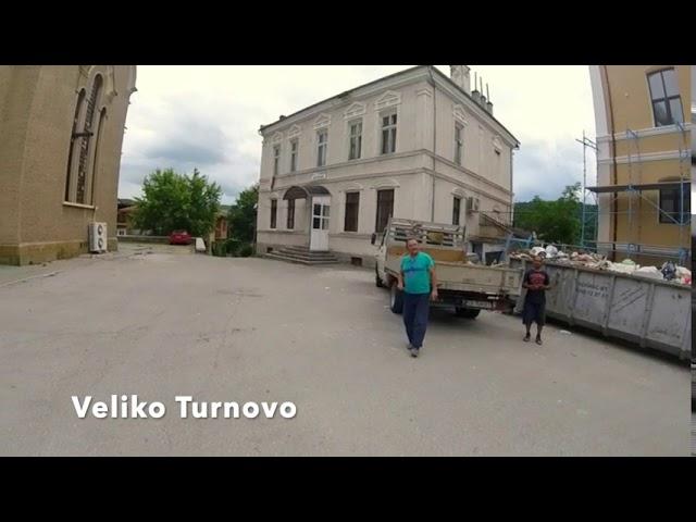 Bulgaria In Motion Travel Movie - Tourism Vlog by La Chiche Vlog