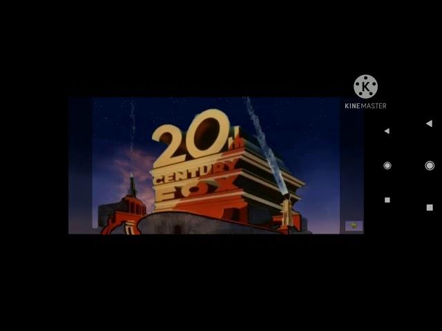 20th Century Fox (1980)