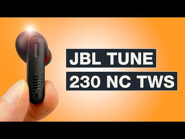 JBL TUNE 230NC TWS TEST - 100 EURO JBL In Ear Kopfhörer - Sind sie es wert? Testventure - Deutsch