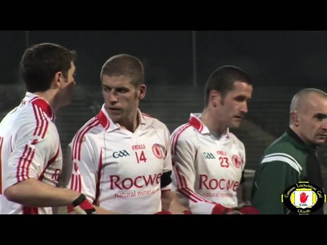 Ulster GAA Road Safety