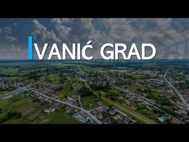 Ivanić Grad