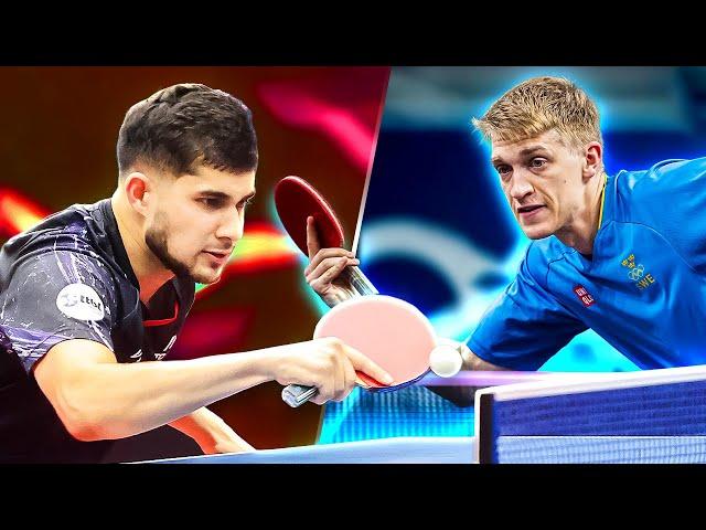 Kanak Jha vs Anton Kallberg  | Bundesliga Series Ep.6