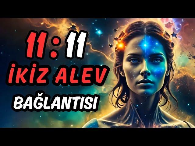 İkiz Alev 11:11 Bağlantısının Anlamı Nedir?