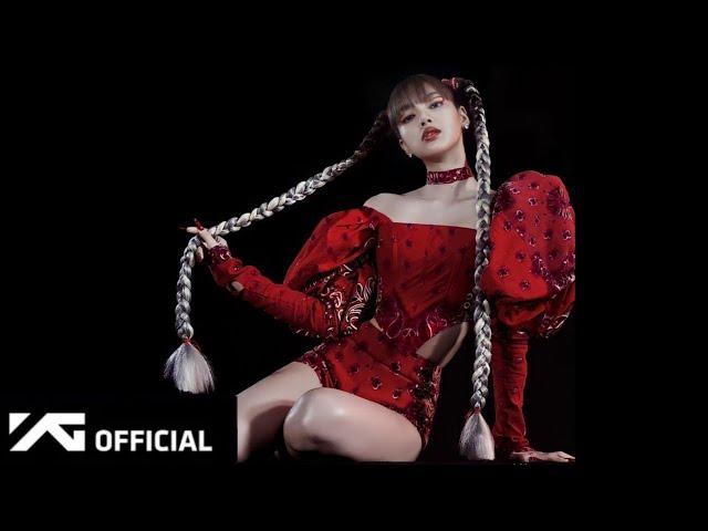 LISA - COMING SOON M/V Teaser