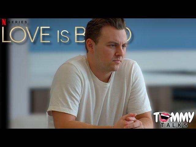 Daniel is a low key stalker on Love is Blind Season 8 Ep 4, 5, and 6 | Recap x Review