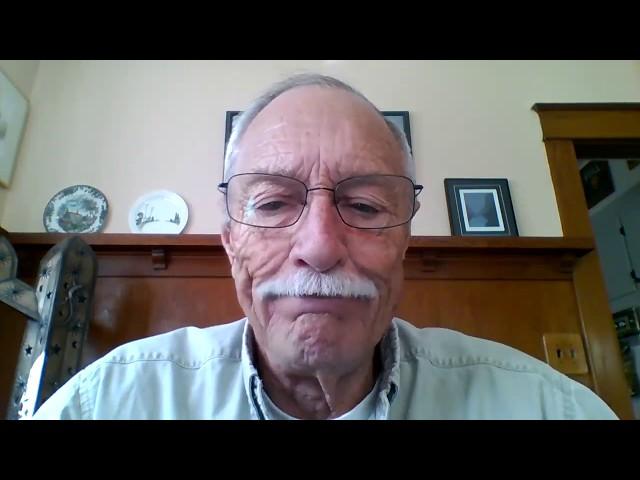 Maximov Ro is entertaining...and a phony gold seeker.