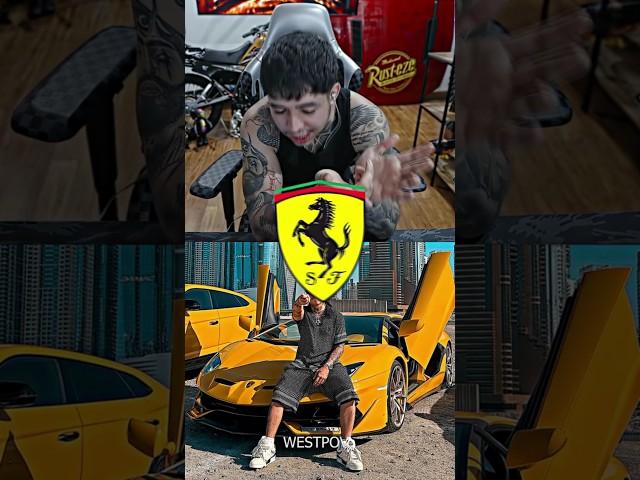 Lo material no da felicidad | Westcol